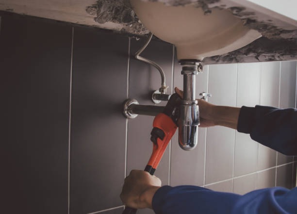 Gölcuk Mutfak Gideri Tıkanıklığı Açma