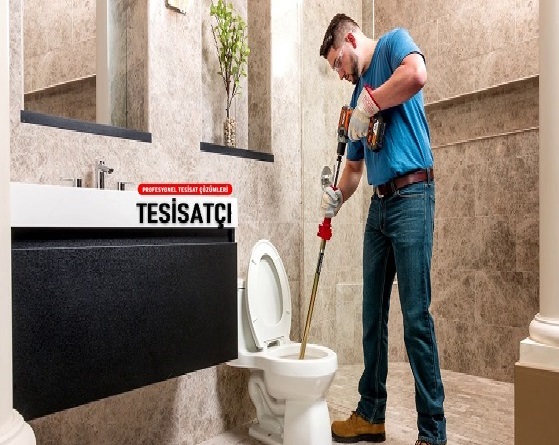 Gölcuk Tesisat Ustasi