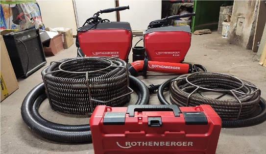 Gölcük Tıkalı Tuvalet gider borusu açan firmalar